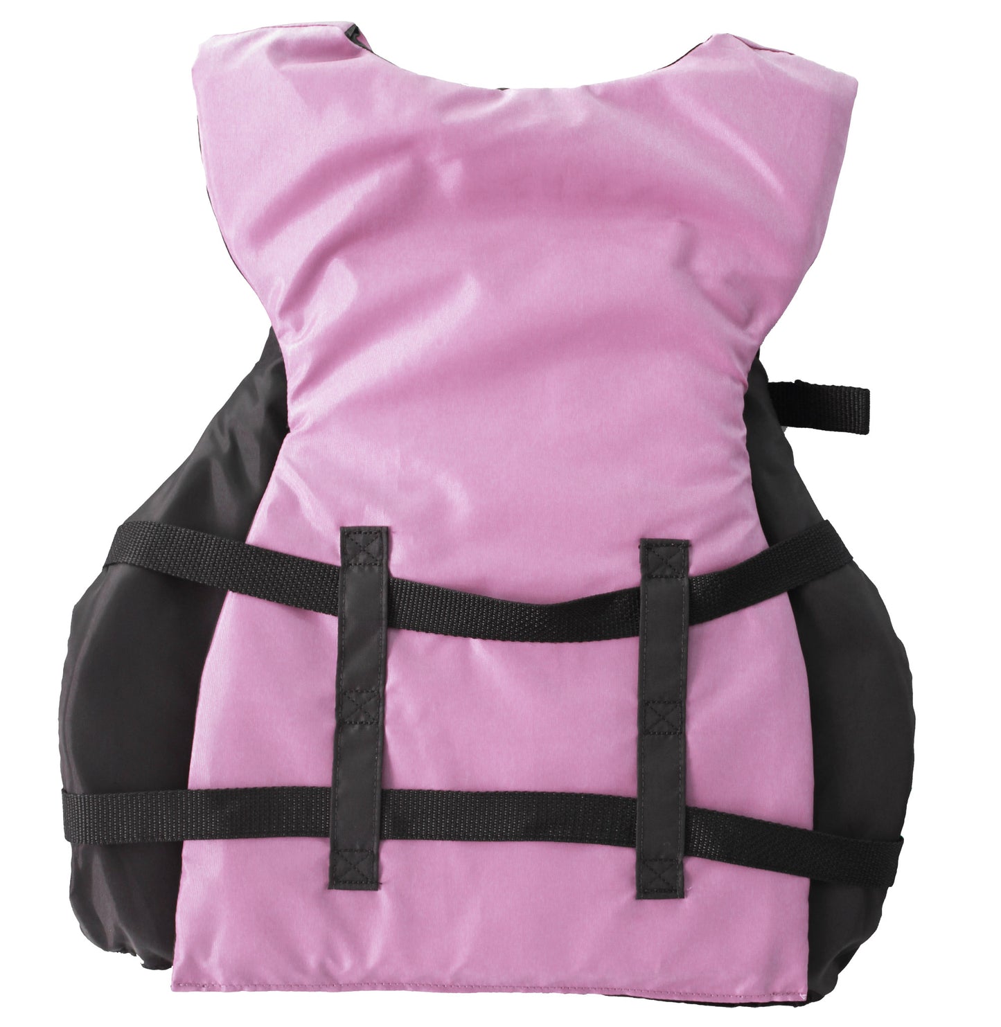 2 Pack Women's Adult Life Jacket PFD Type III Coast Guard Ski Vest Ladies Pink